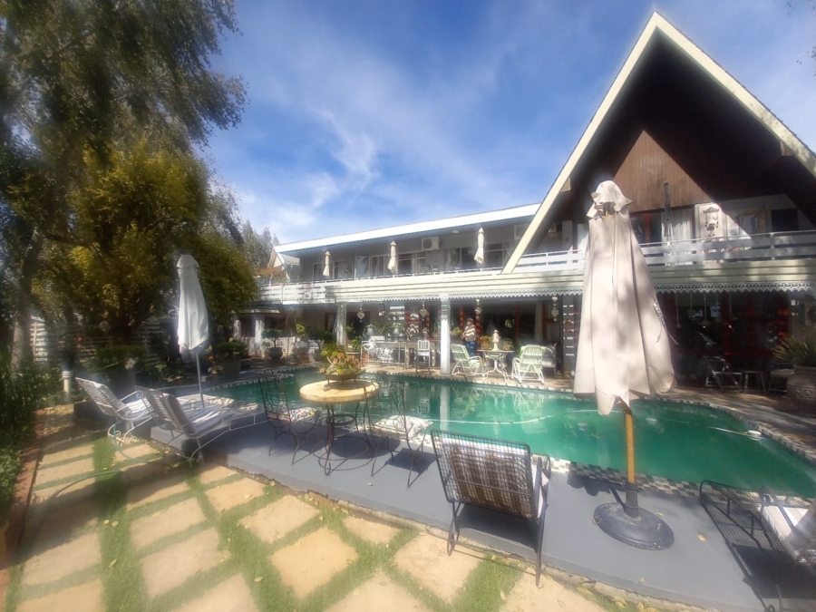 7 Bedroom Property for Sale in Dan Pienaar Free State